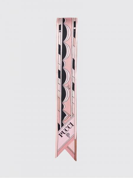 Scarf woman Pucci