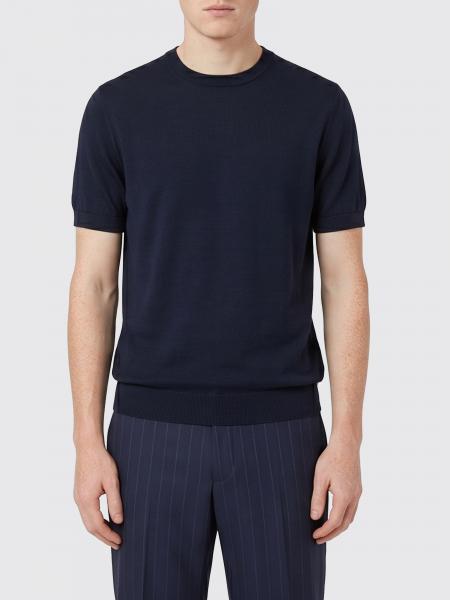 스웨터 남성 Zegna