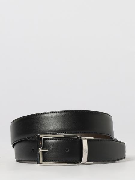 Ceinture homme Zegna