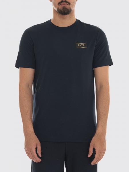 Tシャツ メンズ Ea7