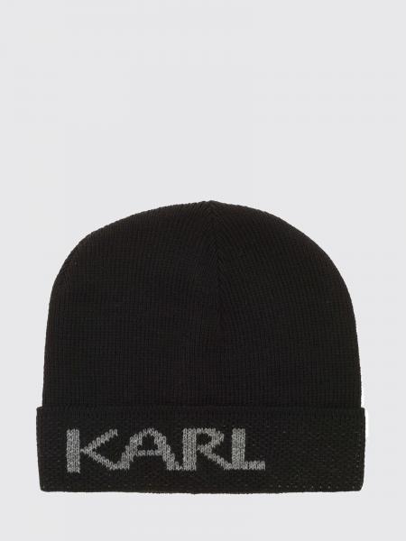 Hat men Karl Lagerfeld