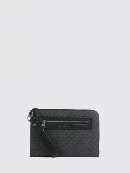 Briefcase men Michael Kors