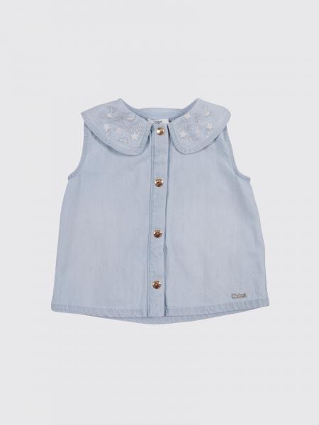 Top kinder ChloÉ
