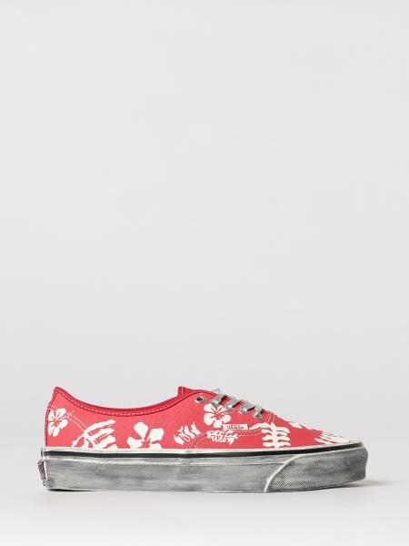 Sneakers men Vans