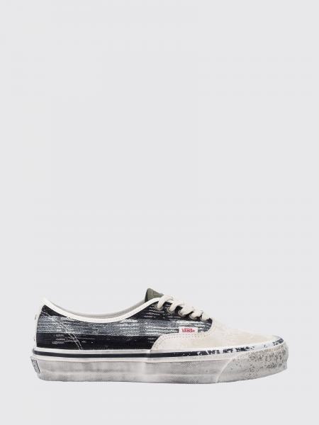 Trainers men Vans