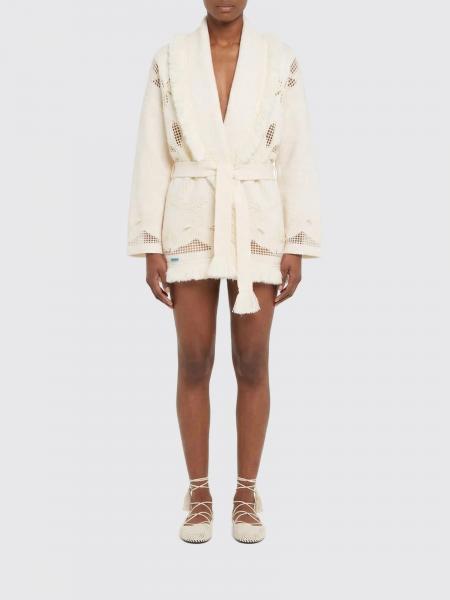 Sweater woman Alanui