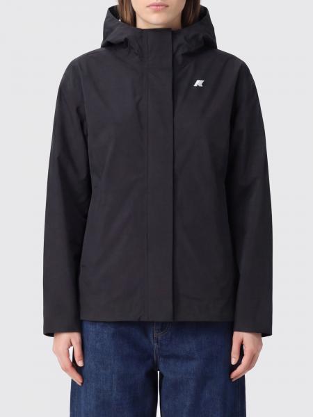 K-way ROSE STRETCH 2L Jacket