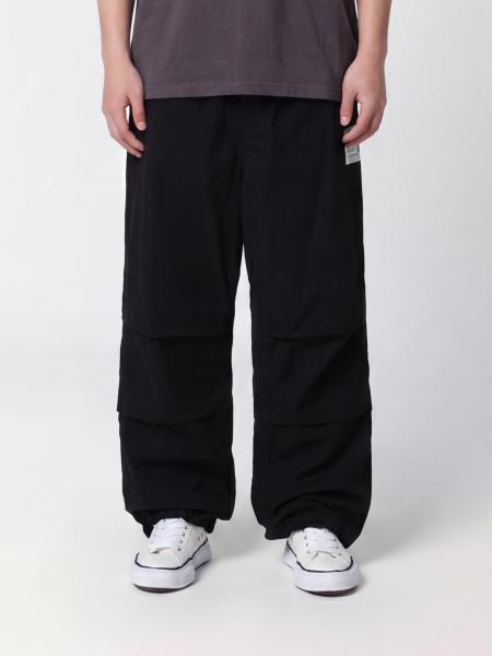 Maison Mihara Yasuhiro Cotton Trousers