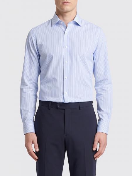 Shirt men Fay