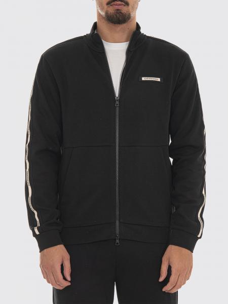 Sweatshirt men Ea7