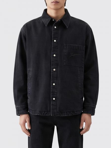 Hemd herren Jacquemus