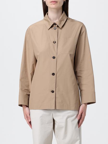 Chemise décontractée 'S Max Mara en coton