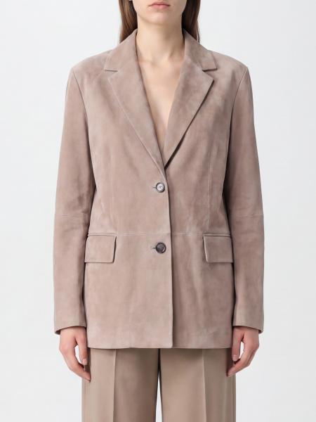Jacket woman 's Max Mara