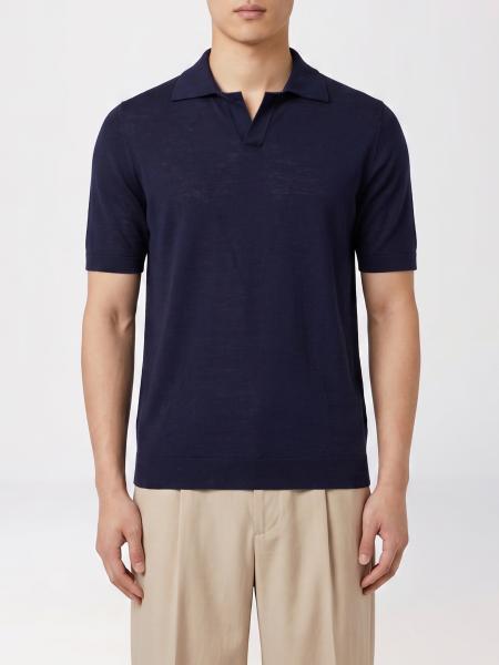 Polo uomo Ballantyne