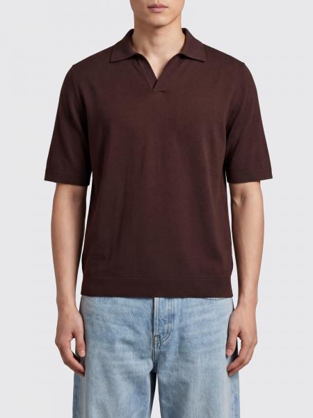 Polo hombre Ballantyne