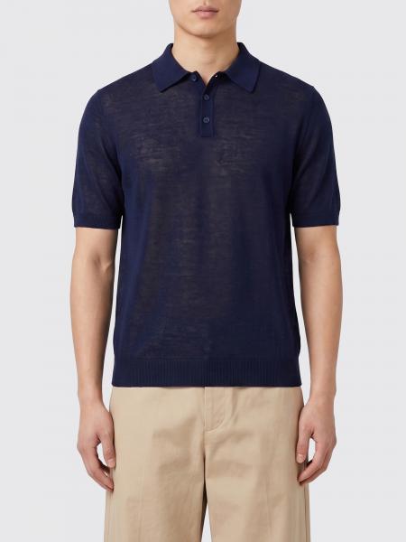 Polo uomo Ballantyne