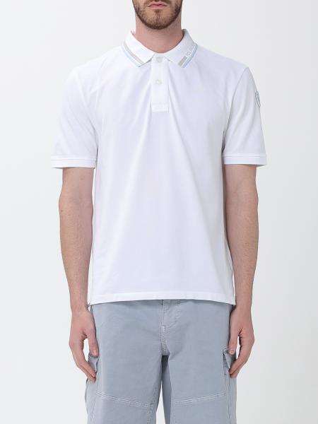 Polo uomo Blauer