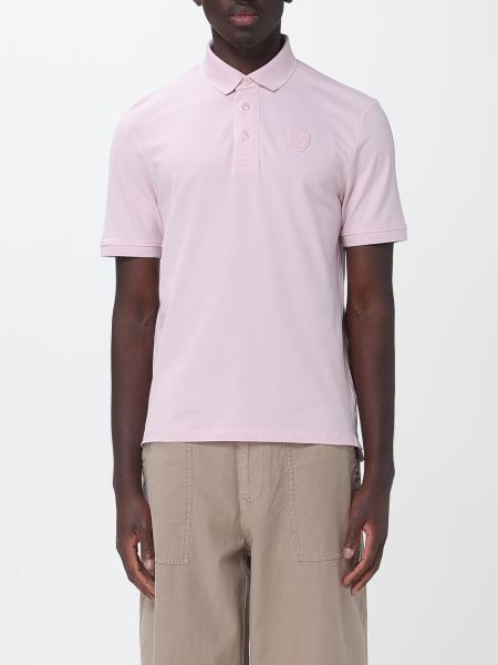Polo uomo Blauer