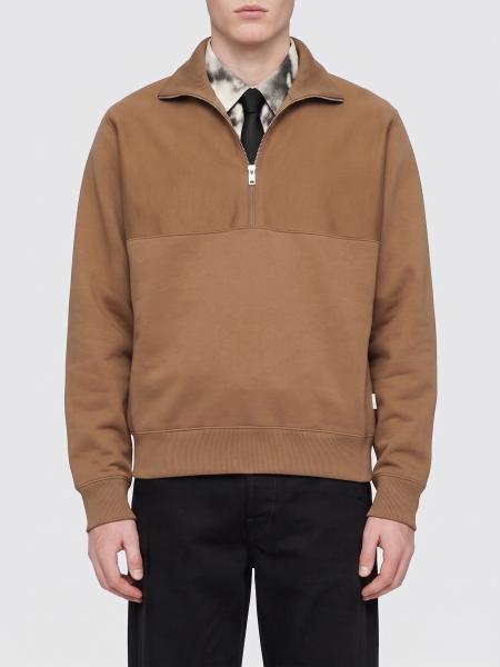 Sweatshirt men Jil Sander