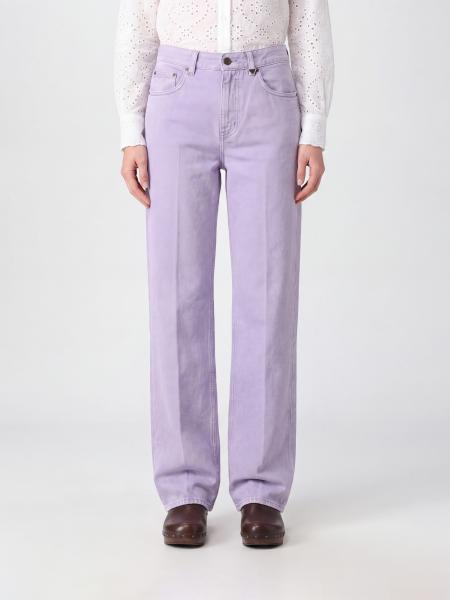 Slim Fit Denim Jeans Chloé