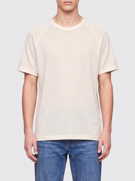 Cotton T-Shirt Sunflower