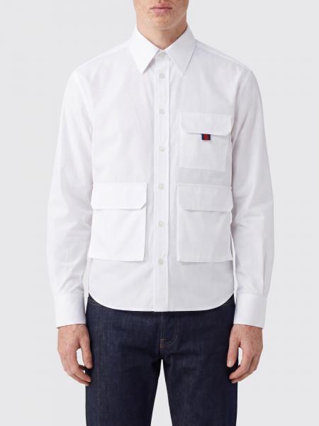 Shirt men Gucci