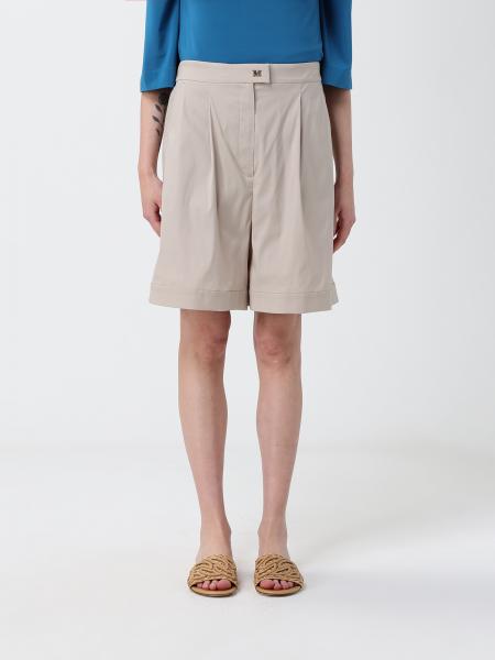 Shorts damen Max Mara