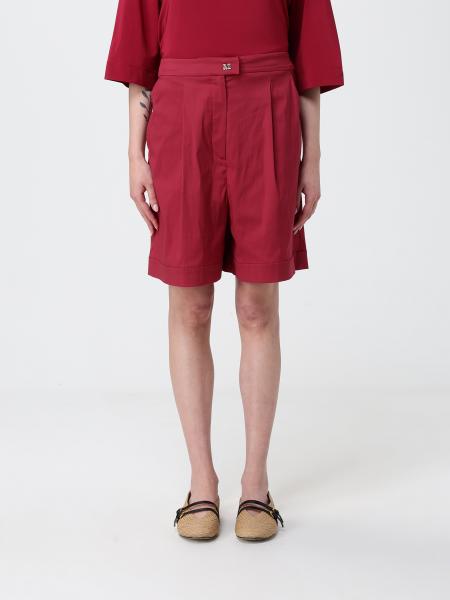 Shorts damen Max Mara