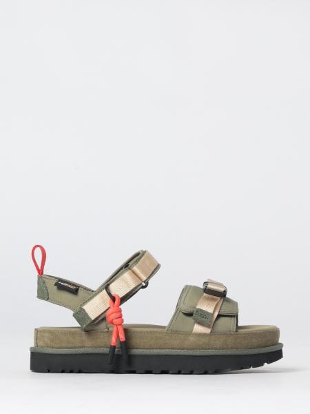 Goldenstar Wildwood Cordura Nylon Sandal UGG