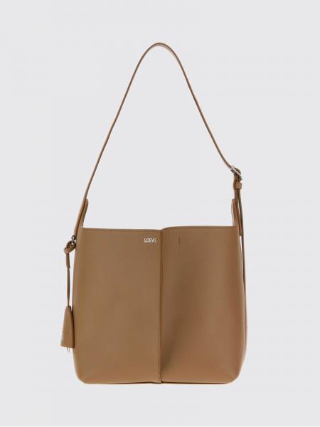Handtasche damen Loewe