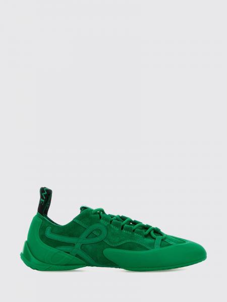Sneakers woman Loewe