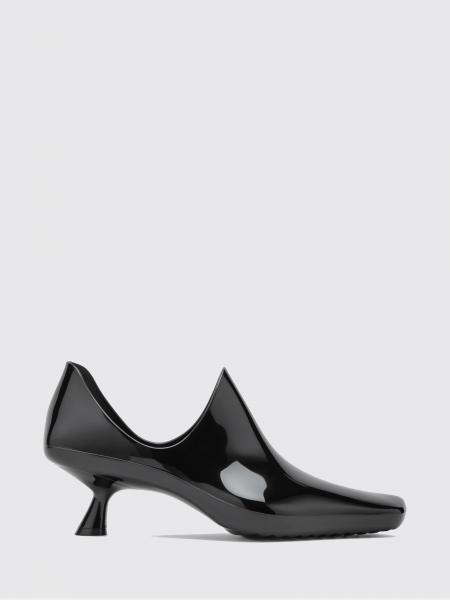High heel shoes woman Loewe