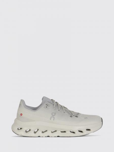 Cloudtilt Mesh Sneakers On