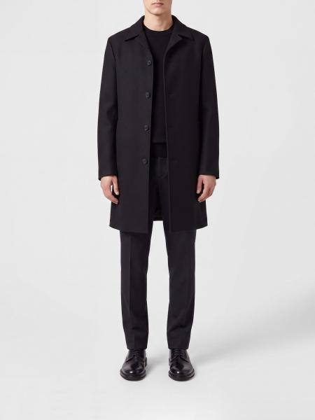 Coat men Jil Sander