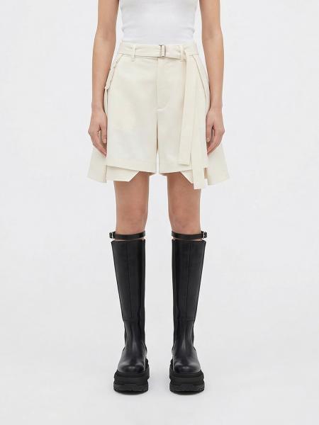 Shorts woman Sacai