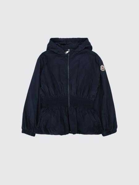 Veste enfant Moncler