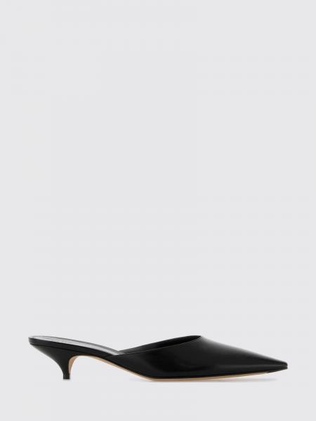 Heeled sandal woman The Row