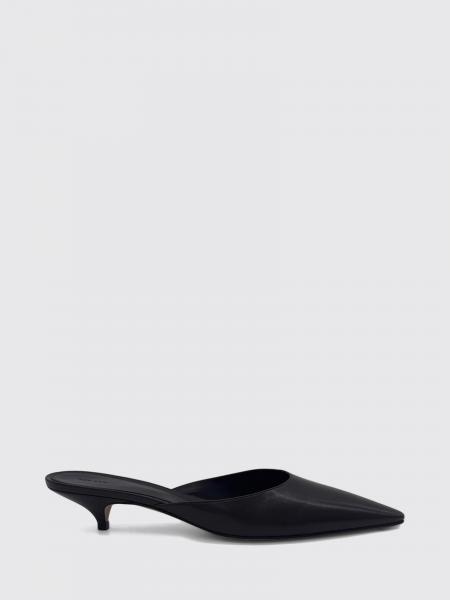 Sandalen mit absatz damen The Row