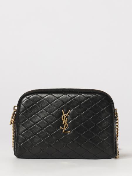 Bolso de hombro mujer Saint Laurent