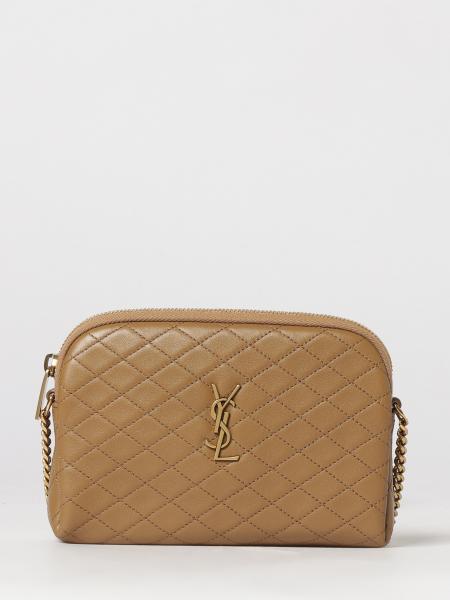 Bolso de hombro mujer Saint Laurent
