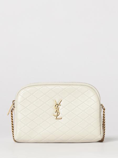 Bolso de hombro mujer Saint Laurent
