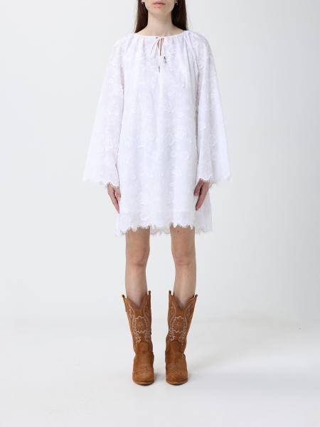 Lace Dress Michael Kors