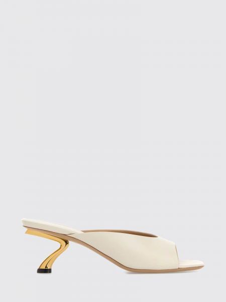 High heel shoes woman Ferragamo