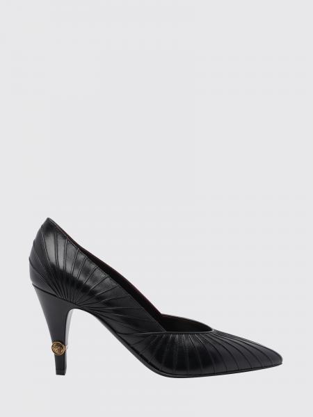 Scarpe con tacco donna Versace