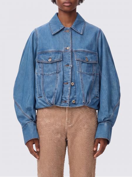 Veste femme Loewe