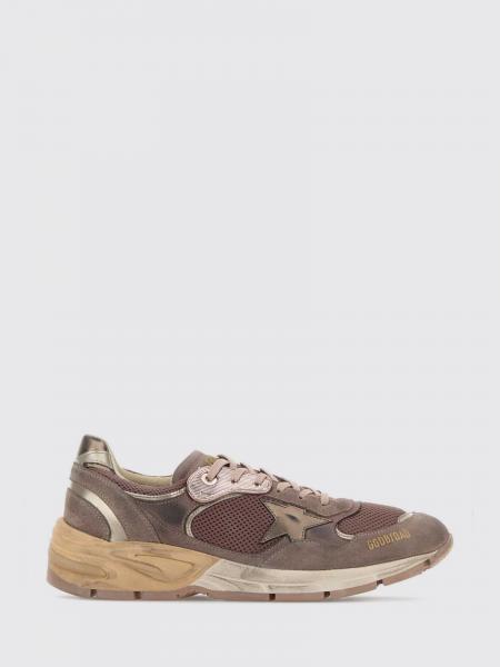 Спортивная обувь Мужское Golden Goose