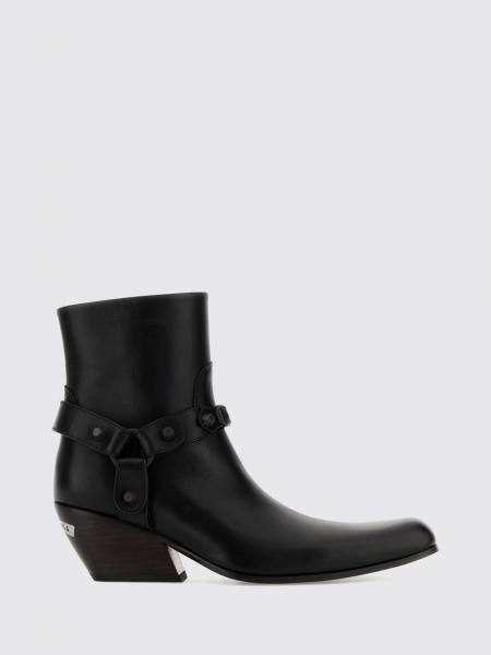Boots woman Balenciaga