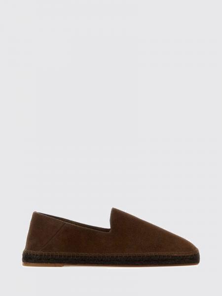 Loafers men CastaÑer