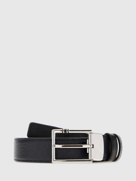 Belt men Montblanc