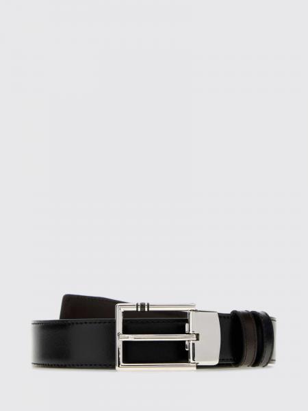 Belt men Montblanc